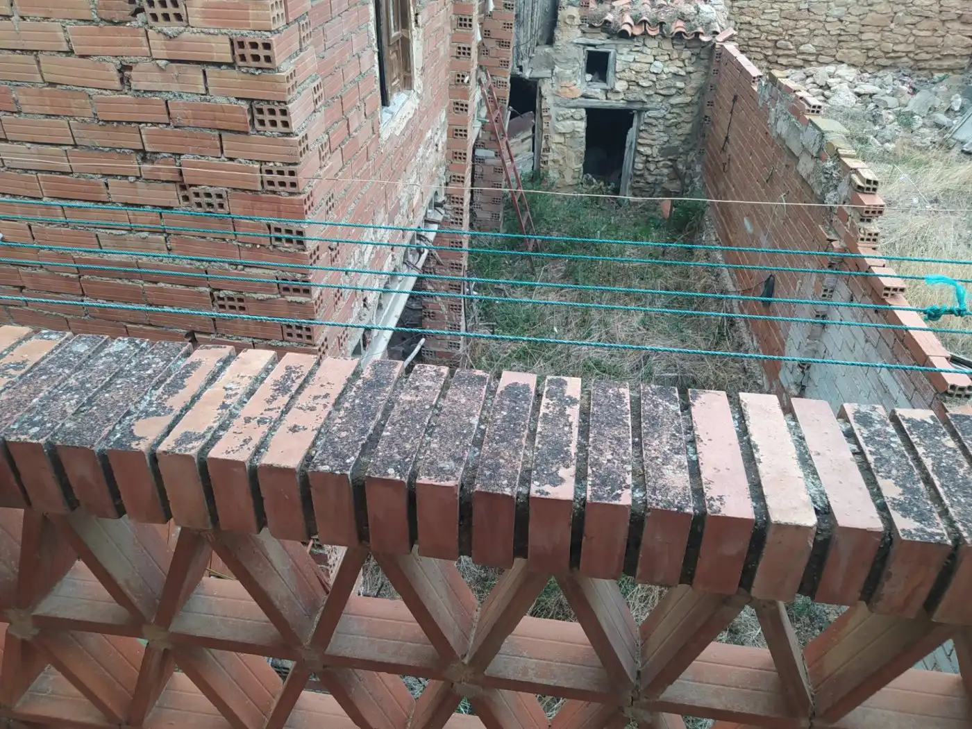Casa rústica en venda a Monreal del Campo, imagen 13