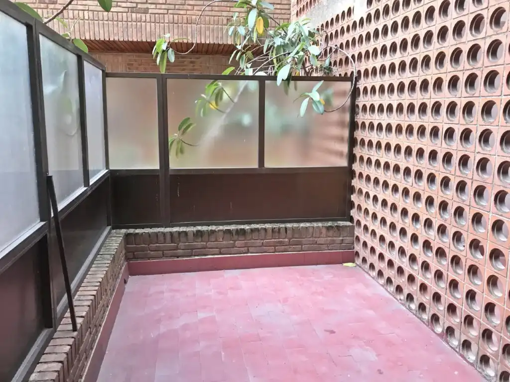 Terraza de Apartamento en venta en Cáceres con Aire acondicionado y Calefacción