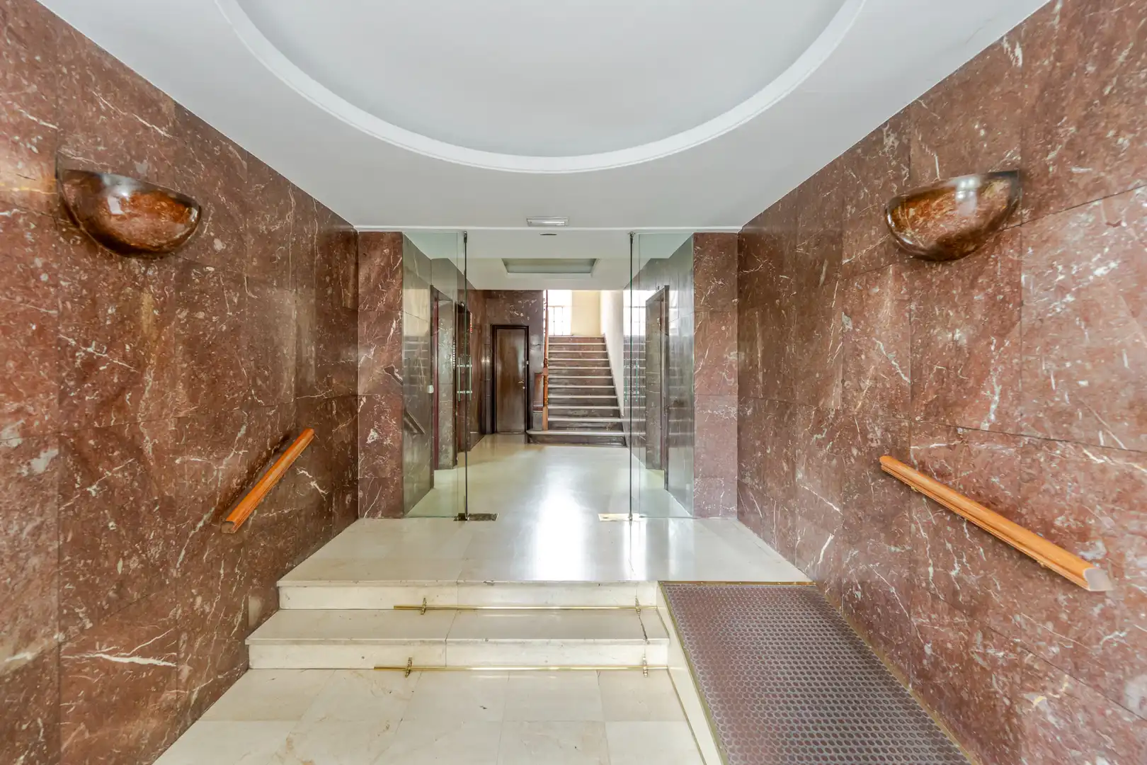 Flat with lift for sale in Avenida de Concha Espina, imagen 37