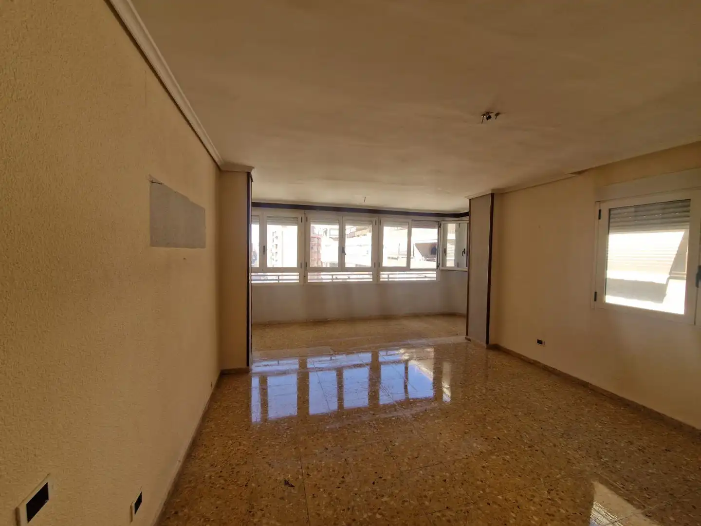 Piso en venta en Castellón de la Plana / Castelló de la Plana