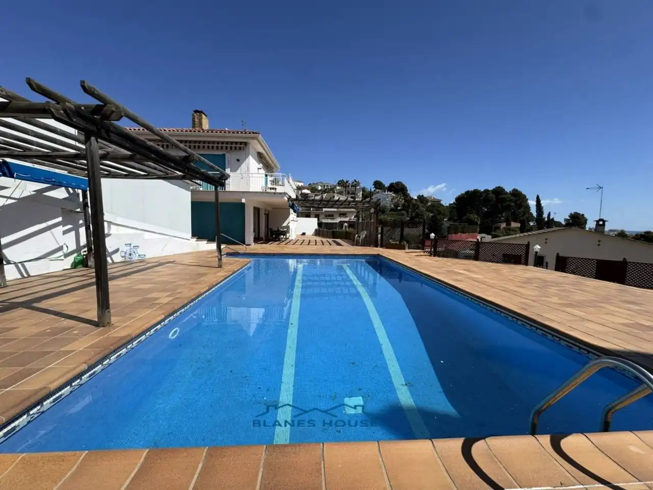 Casa amb piscina en venda a Calle Can Torrent 0, imagen 28