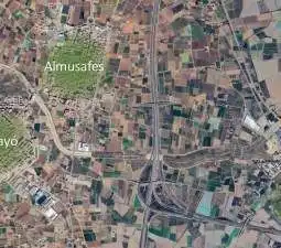 Terreny residencial en venda a C Lepanto, imagen 6