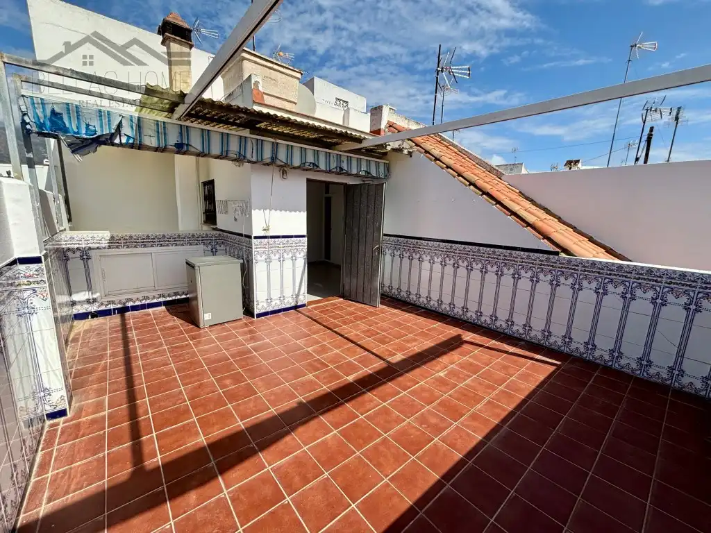 Adossat en venda a Estepona Pueblo, imagen 3