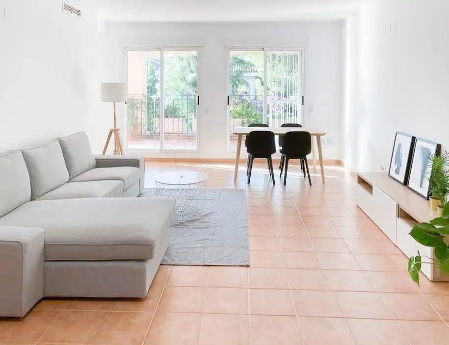 Ground floor for rent in Chiva, Valencia