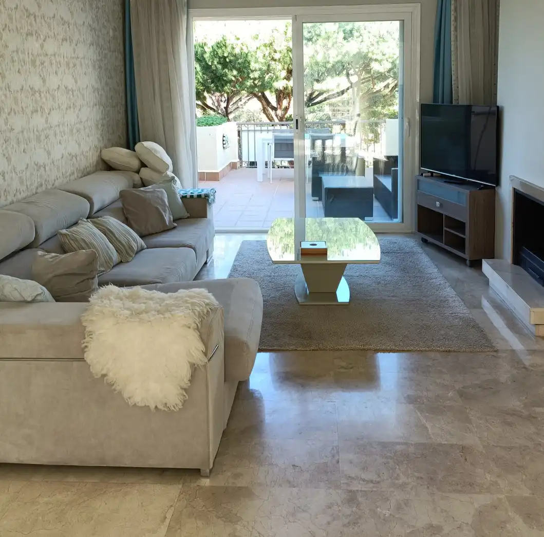 Appartamento con piscina in vendita a Elviria - Cabopino, imagen 5