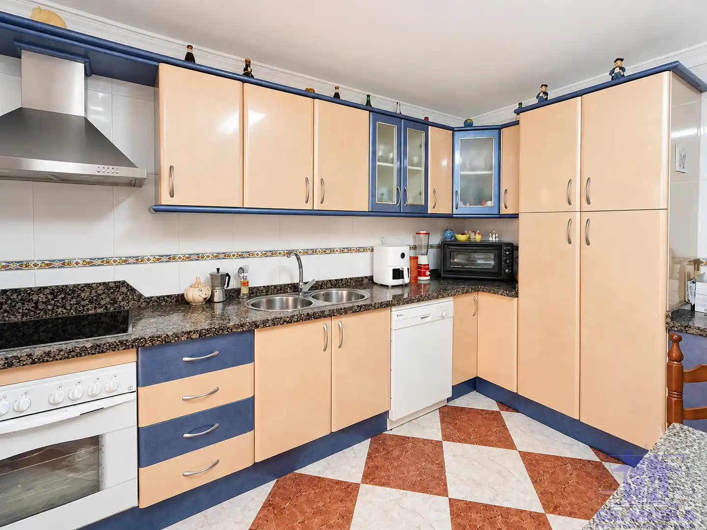 Appartement à vendre à Benamocarra, imagen 3