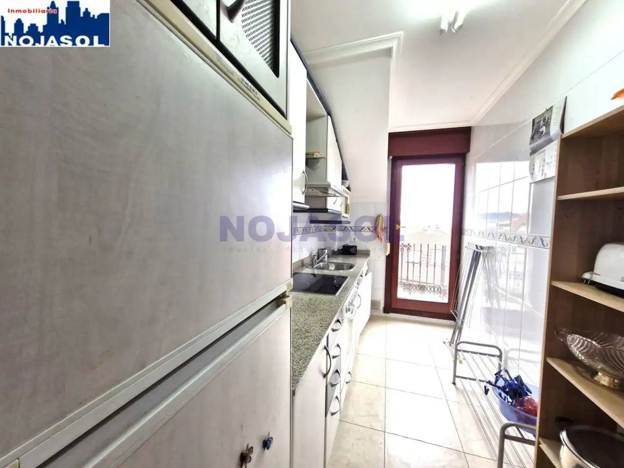 Mini appartamento con piscina in vendita a Calle RIS, imagen 12