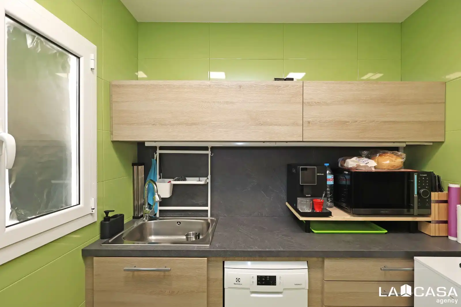 Piso con terraza en venta en Sants - Montjuïc, imagen 7