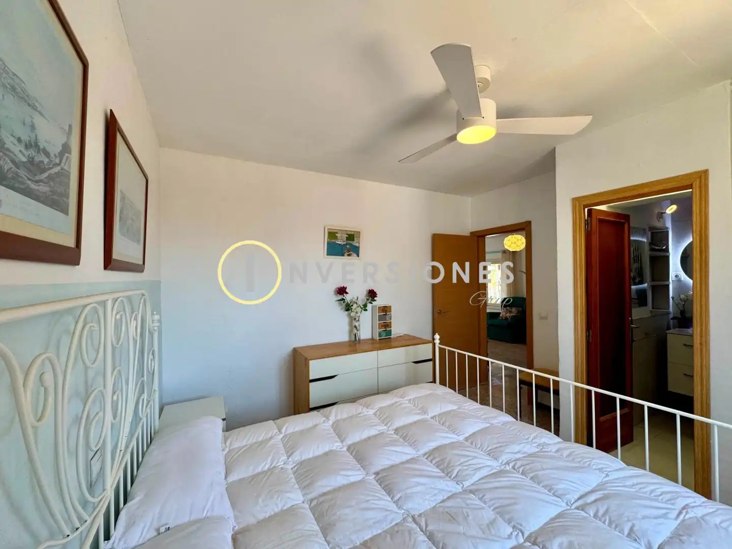 Casa o chalet en venta en Carrer DE NA FUSTERA (M), Cala Figuera