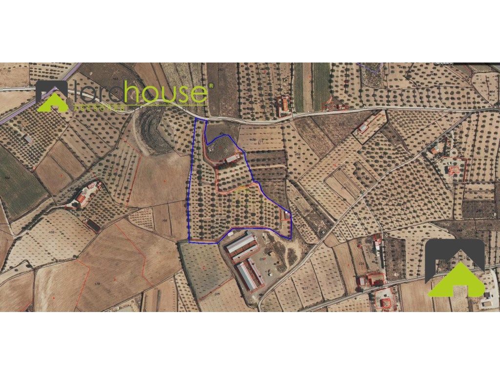 Casa o xalet en venda en Lorca