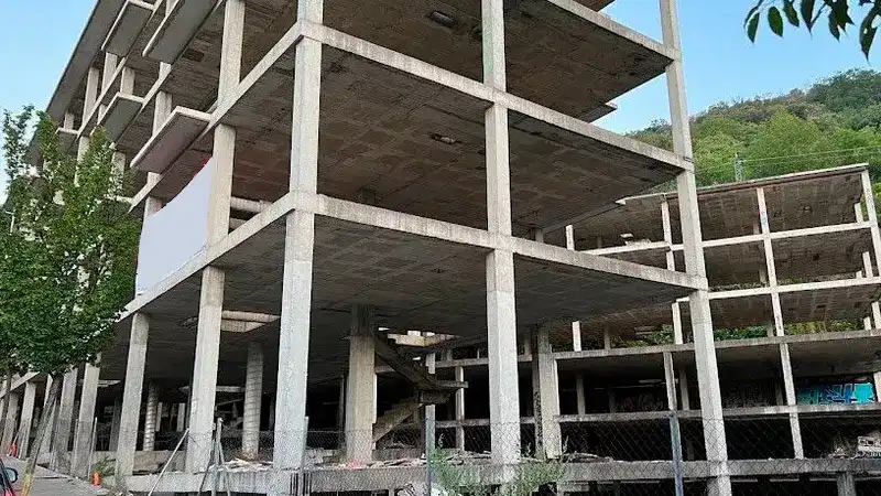 Residencial en venda a Carrer Marià Vayreda, imagen 6