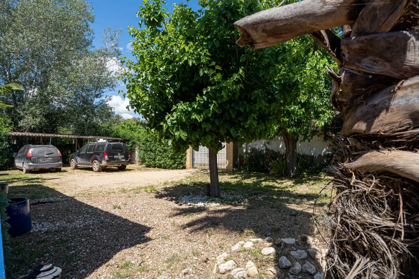 Houses for sale in Marchena  with Air Conditioner, Heating and Private garden