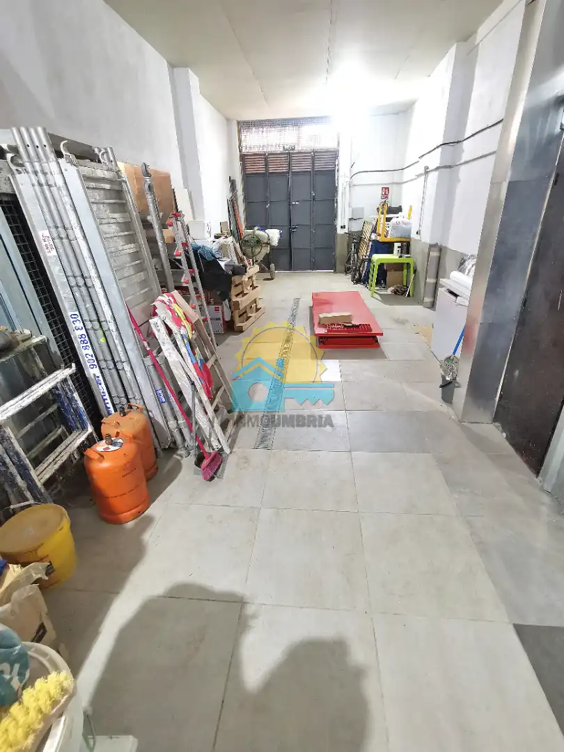 Business premises for sale in Isla Chica