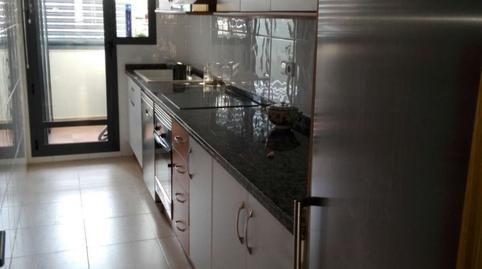 Foto 3 de Pis de lloguer a Nou Campanar, Valencia