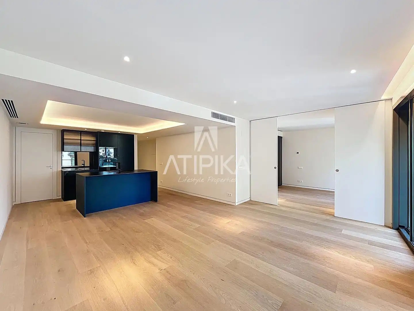 Flat with terrace for sale in Gràcia, imagen 2