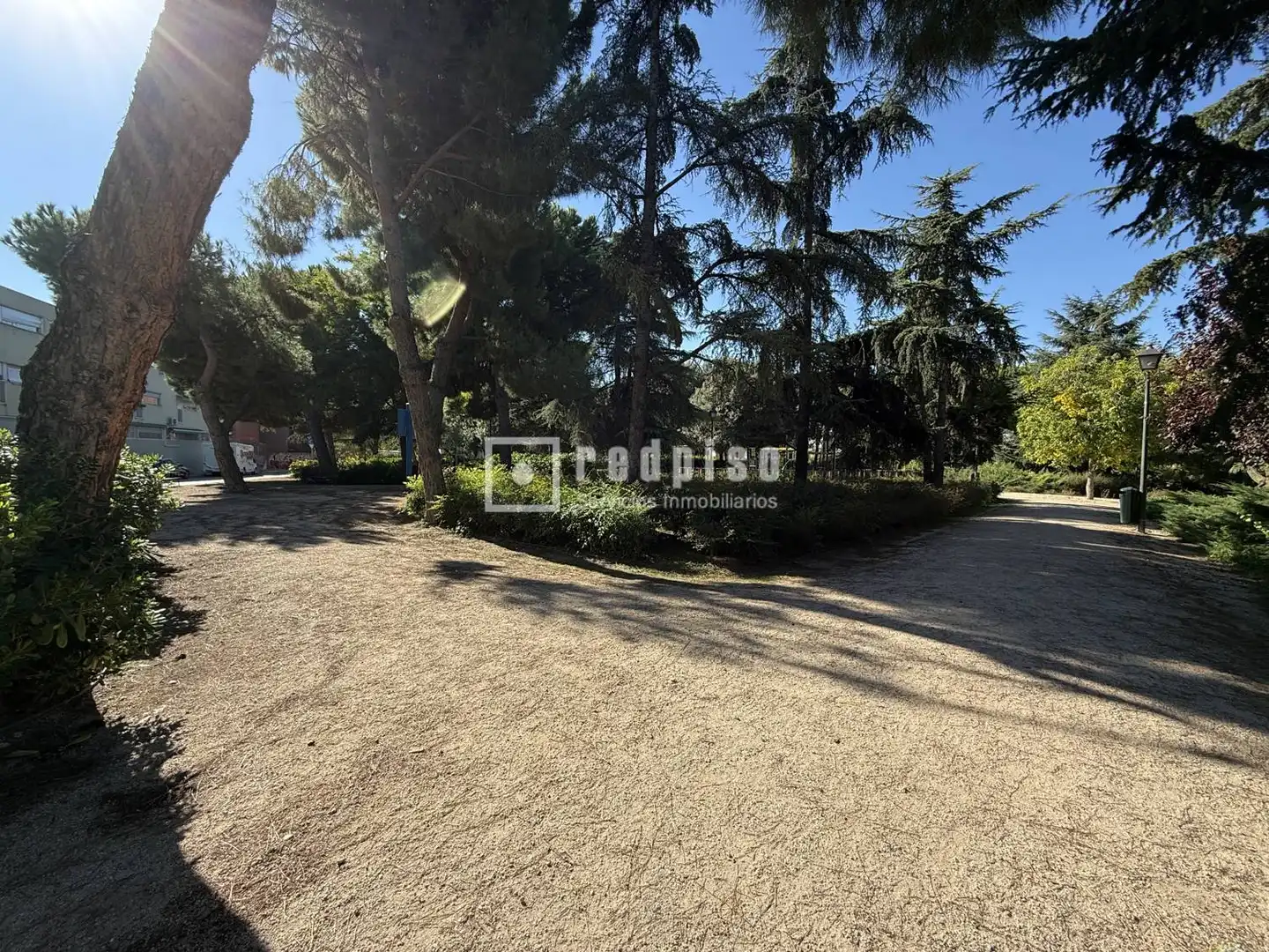 Flat for sale in Villa de Vallecas