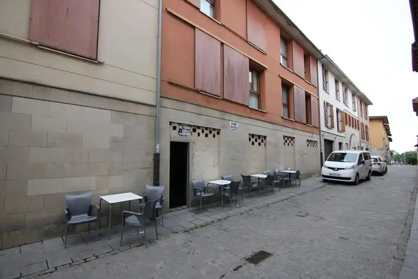 Local commercial à vendre à Alegría-Dulantzi, imagen 6