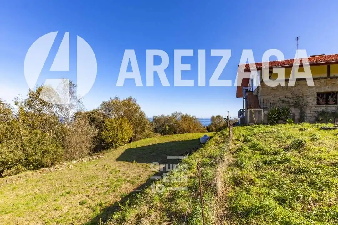 Houses for sale in Donostia - San Sebastián   with Heating, Private garden and Terrace