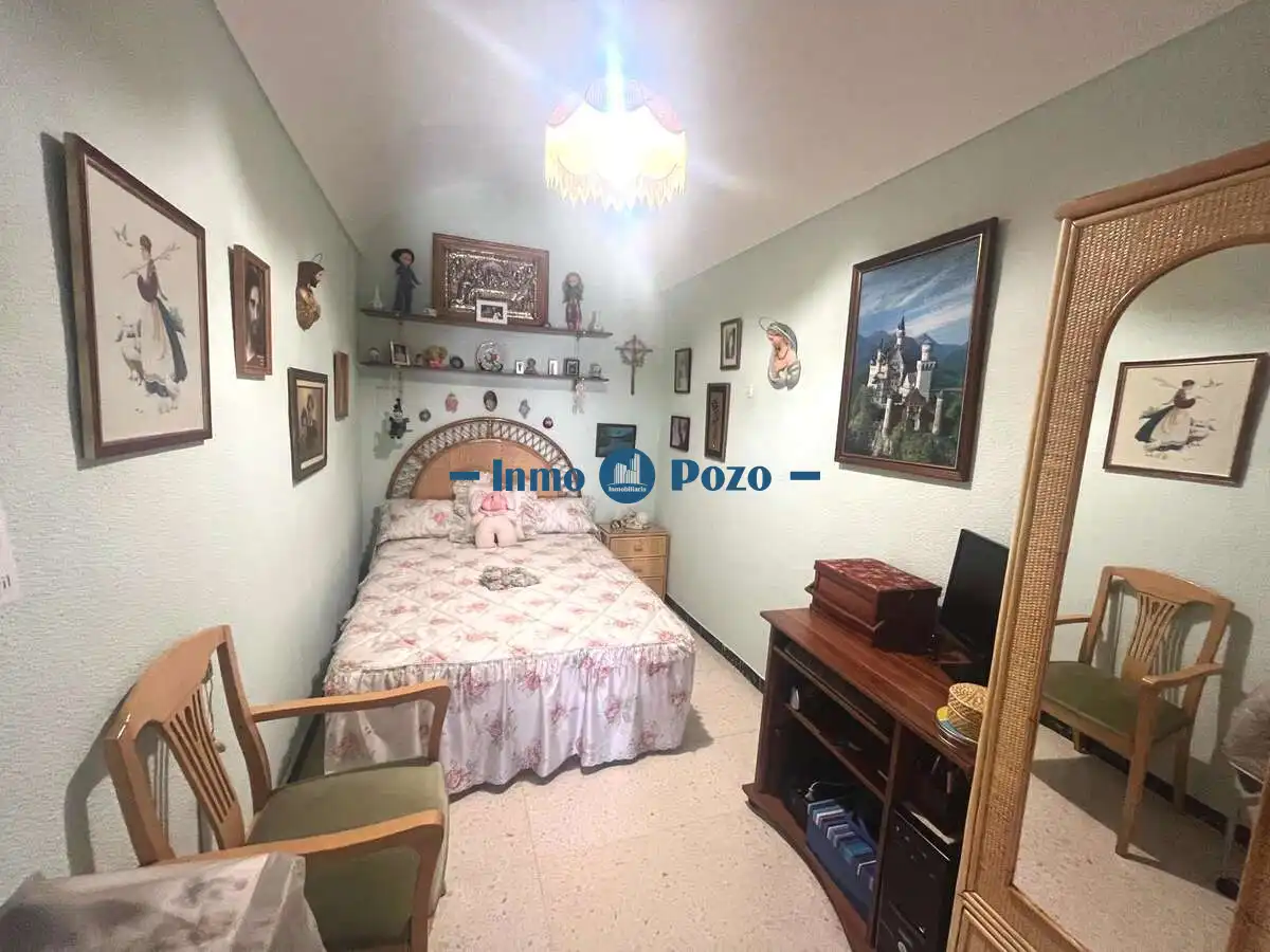 Wohnung zum Verkauf in Almendralejo, imagen 9
