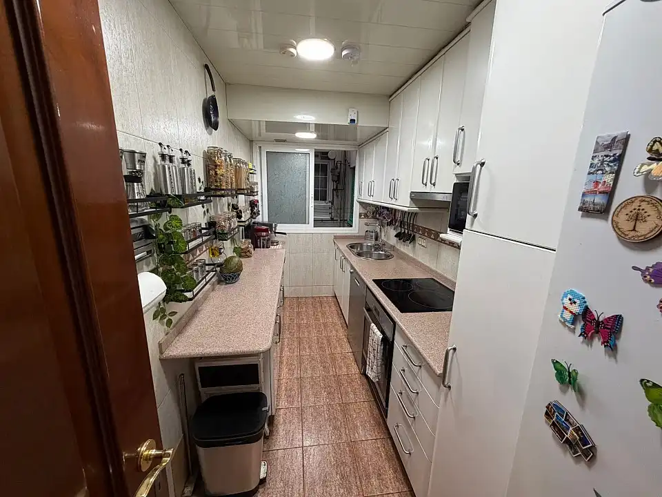 Wohnung mit Terrasse zum Verkauf in Rambla del Poblenou 208, imagen 10