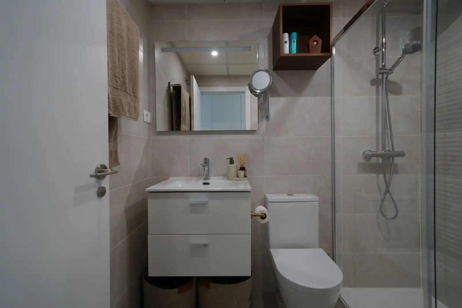 Villa avec terrasse à louer à G 26 Calle Osa Mayor, imagen 45