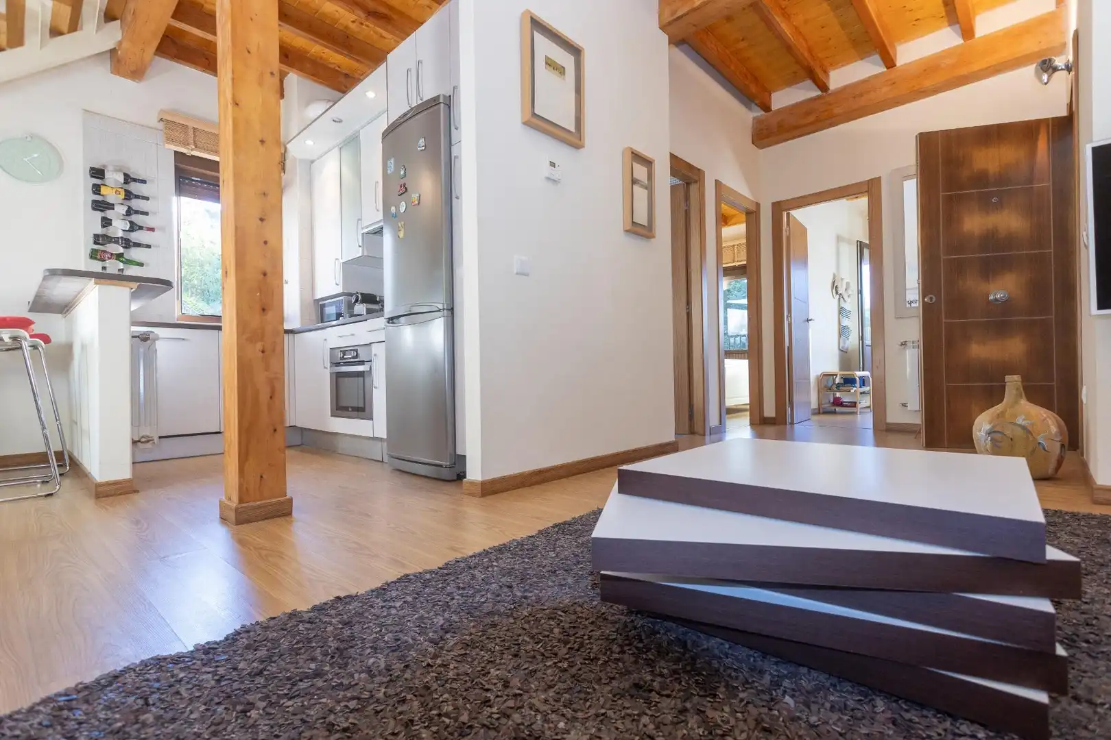 Wohnung zum Verkauf in Val de San Vicente , Cantabria