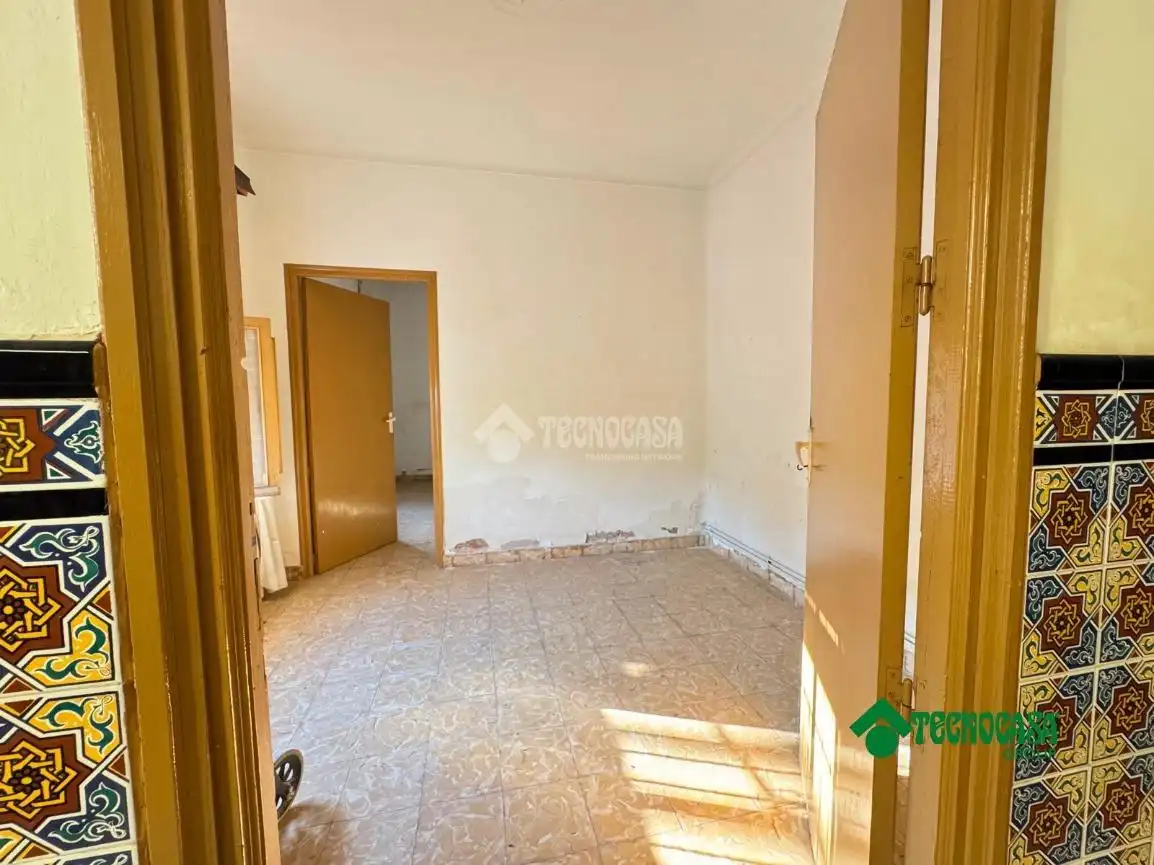 Bedroom of Houses for sale in Alcabón