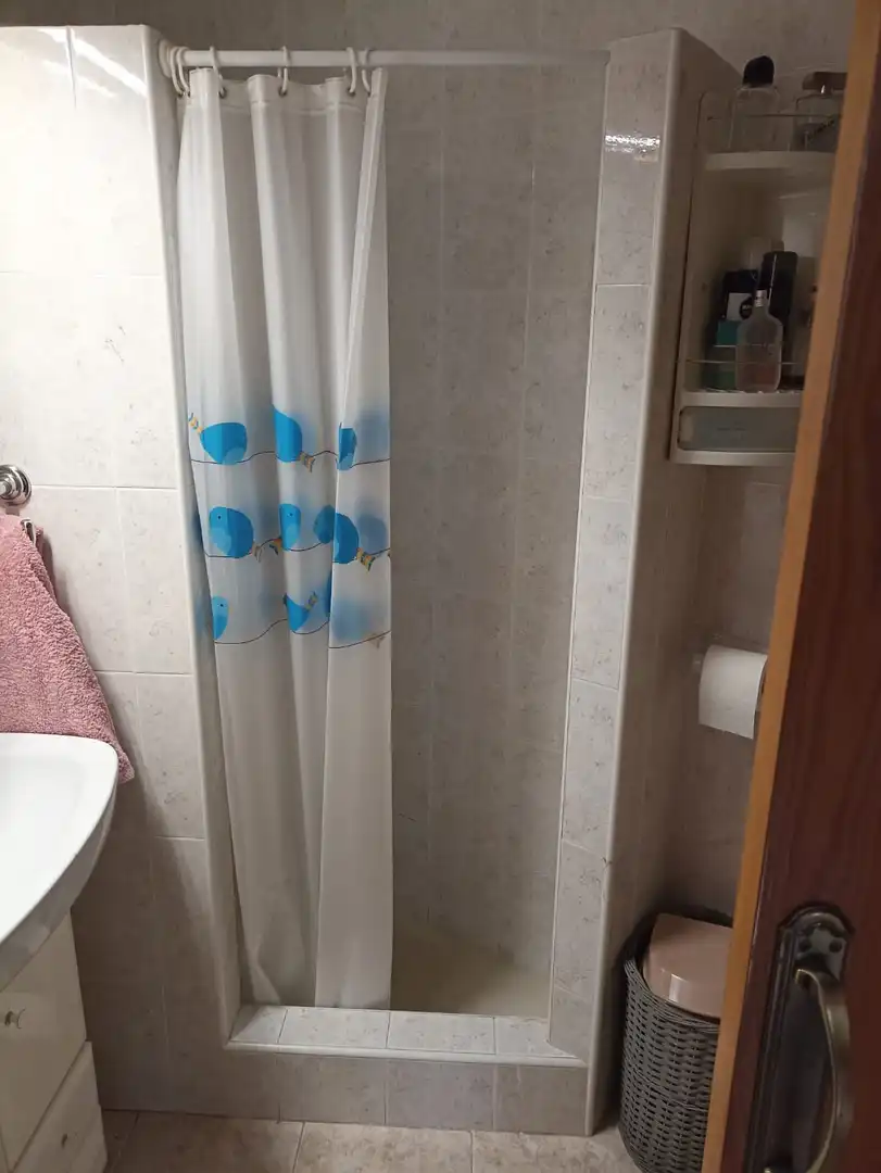 Bany de Apartament en venda en Ciutadella de Menorca