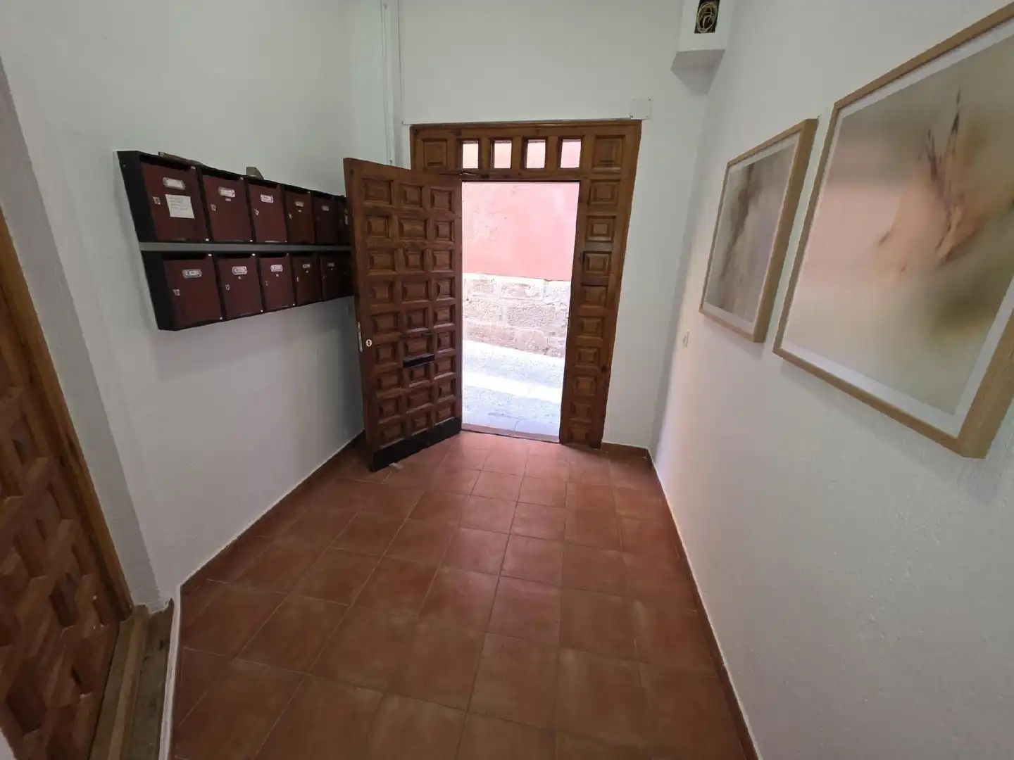 Wohnung zum Verkauf in Cuenca