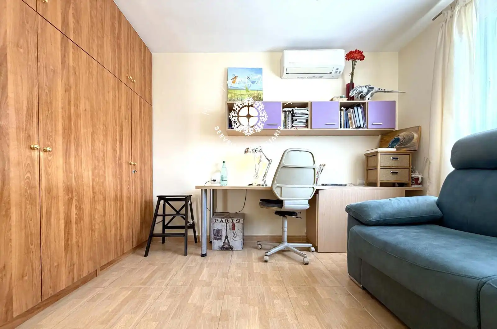 Living room of Houses for sale in Cambrils  with Heating and Terrace