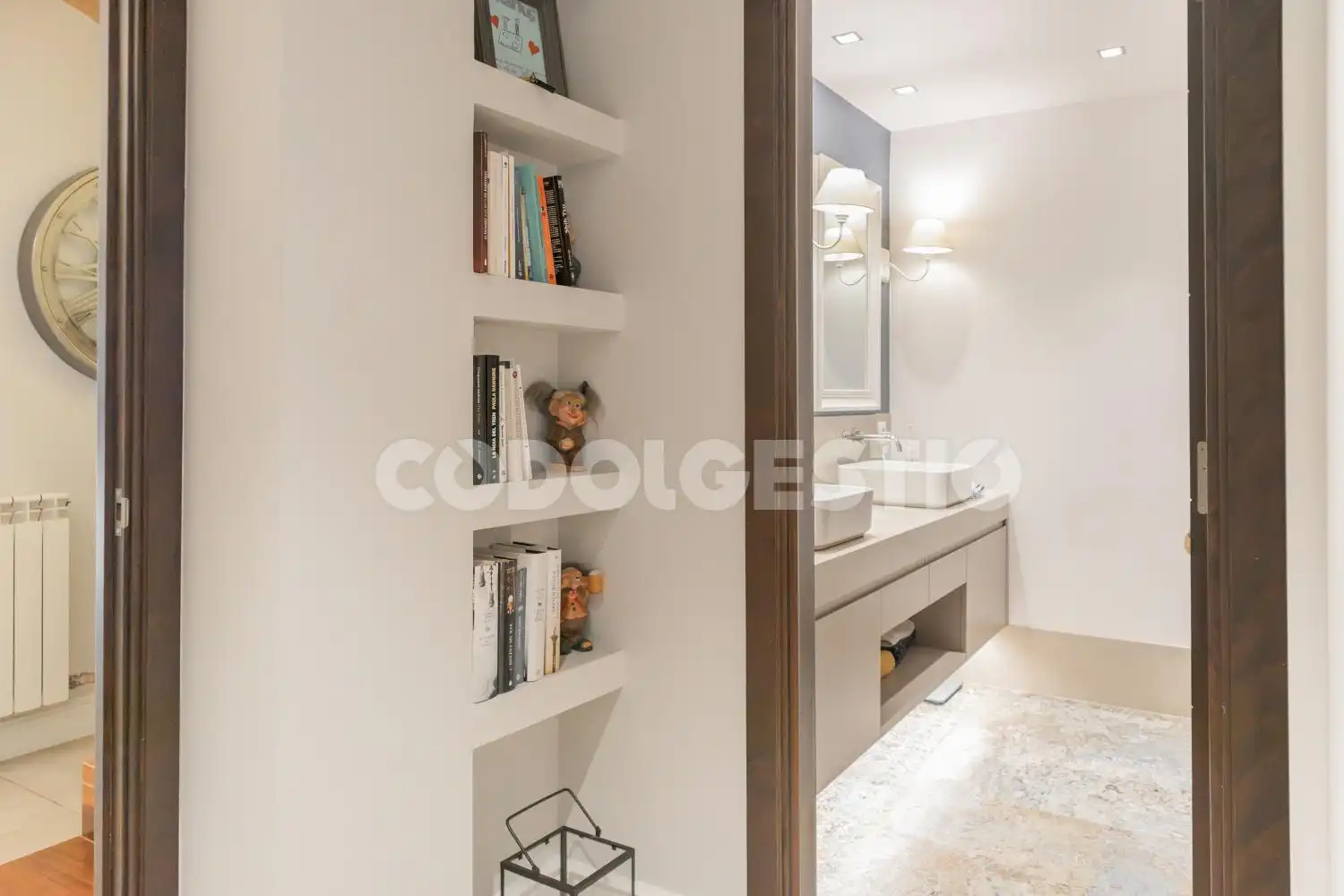 Flat with lift for sale in Torras i Bages, imagen 27