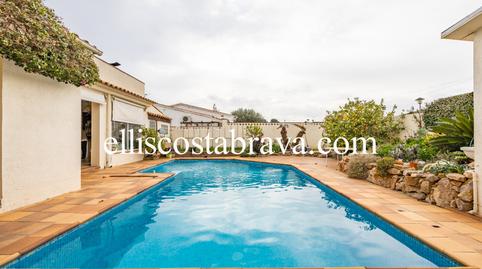 Foto 3 de Casa o chalet en venta en Riells, L'Escala