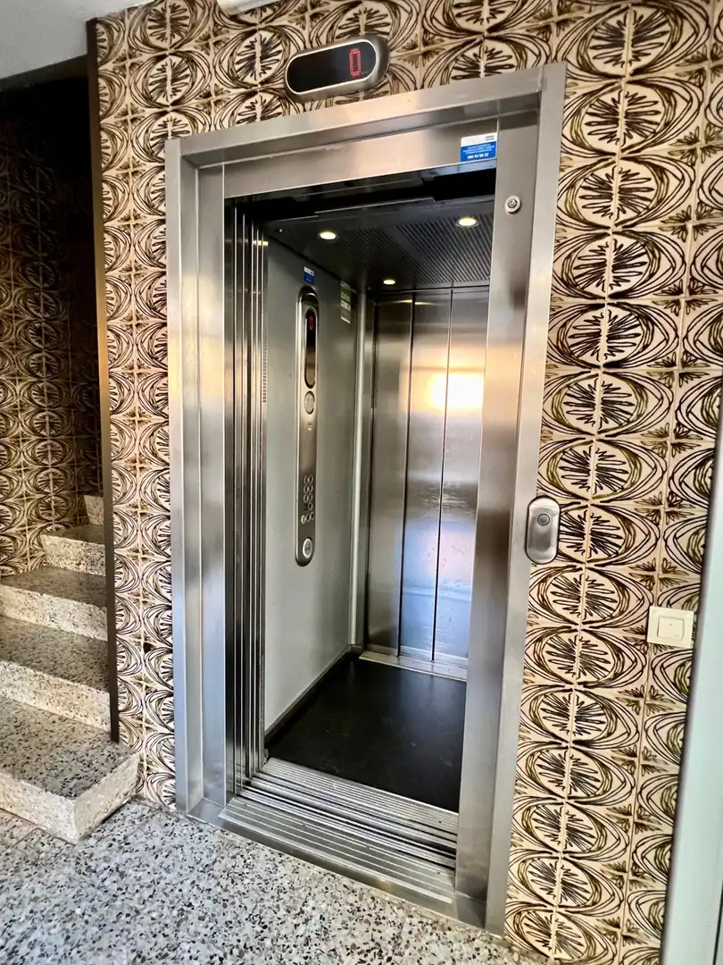 Pis en venda en Sabadell amb Aire condicionat, Calefacció i Traster
