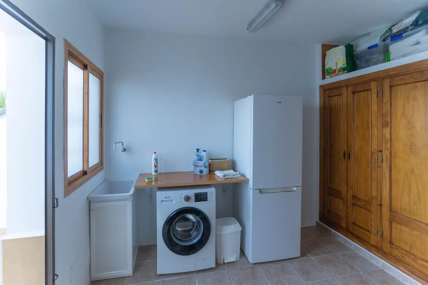 Villa mit Pool zur Miete in Centro, imagen 24
