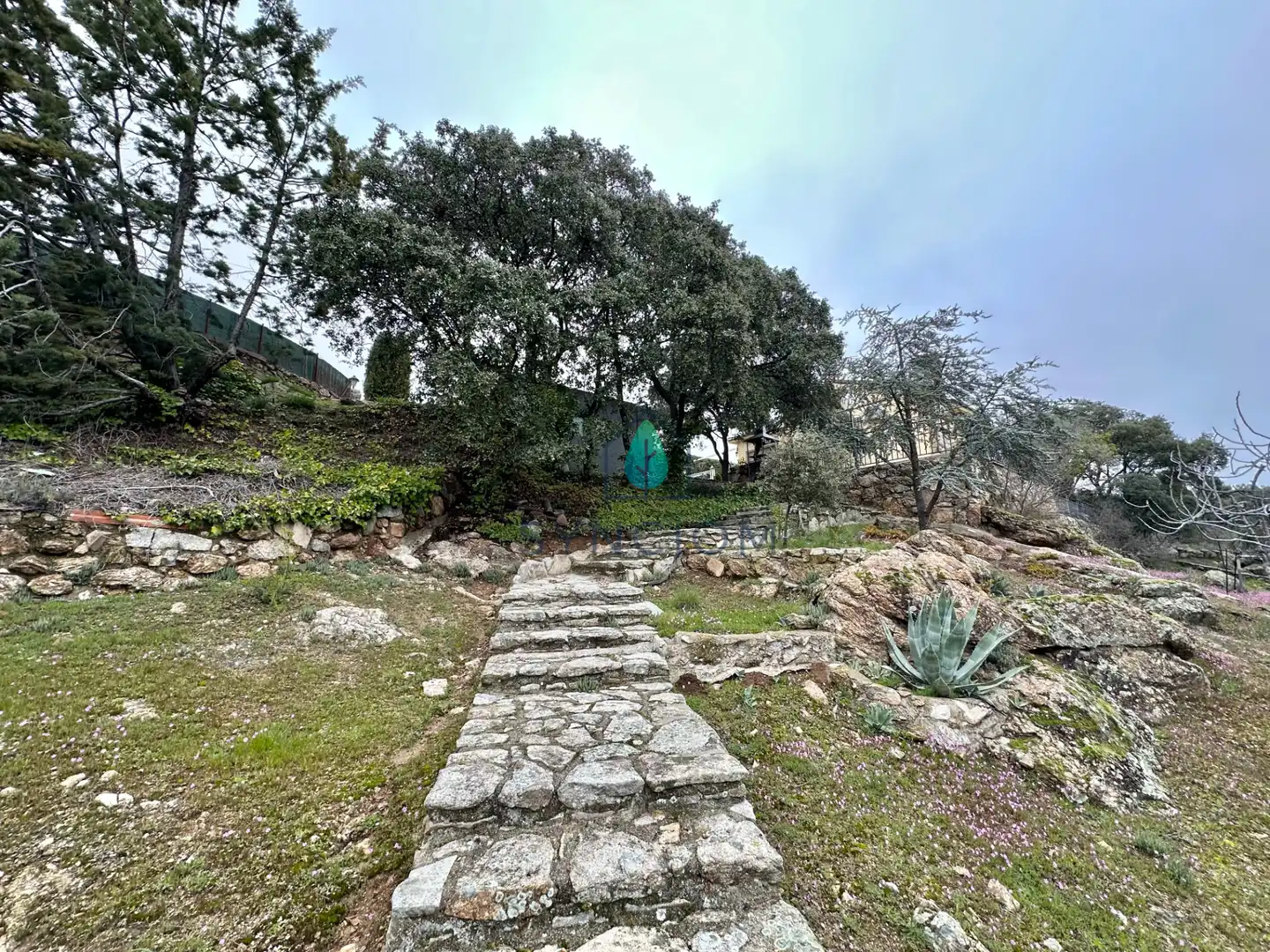 Casa o chalet en venta en Avenida de Peguerinos, Cerro Alarcón