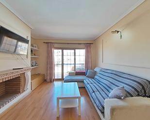 Living room of Flat for sale in San Fernando  with Air Conditioner, Heating and Terrace