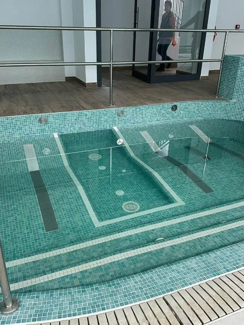 Wohnung mit Pool zum Verkauf in Calle Dunas de Casasola 9E, imagen 20