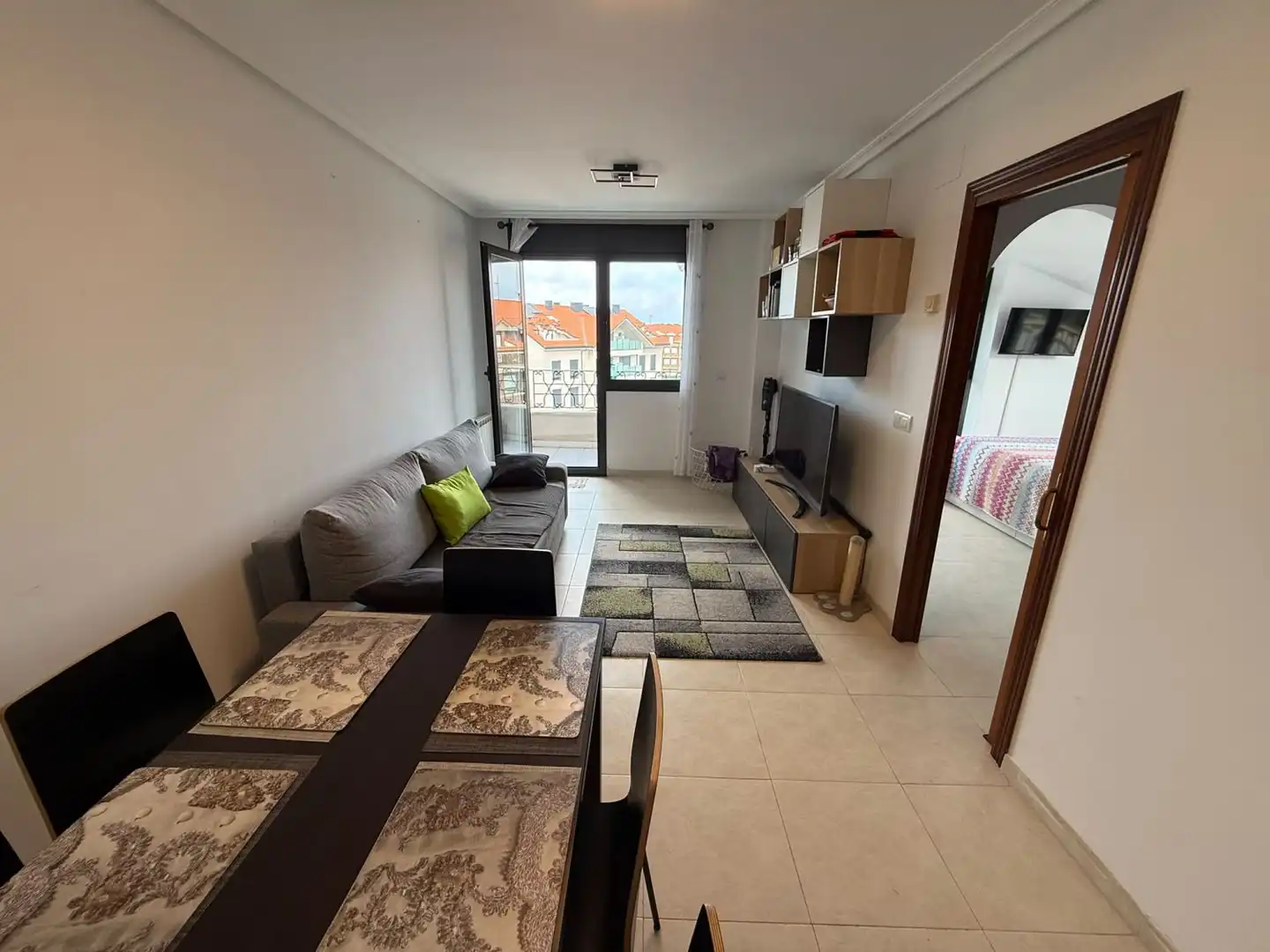 Flat for sale in Noja, Cantabria