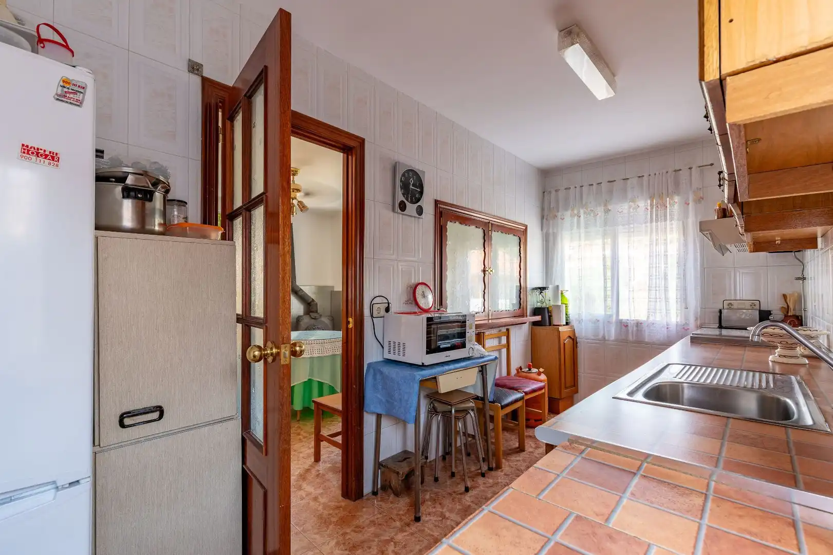 Casa en venda a Madrigal de la Vera, imagen 16