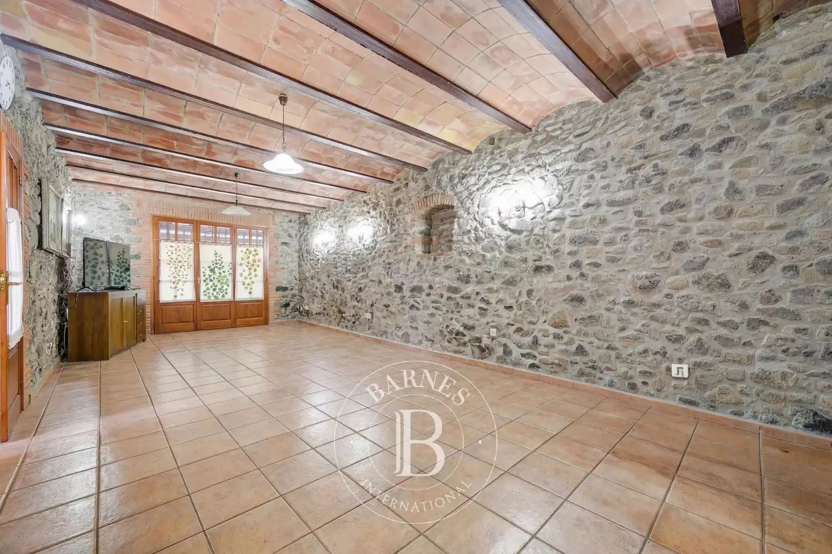 Maison rustique avec piscine à vendre à Residencial Park, imagen 14