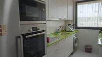 Kitchen of Flat for sale in Lardero  with Terrace