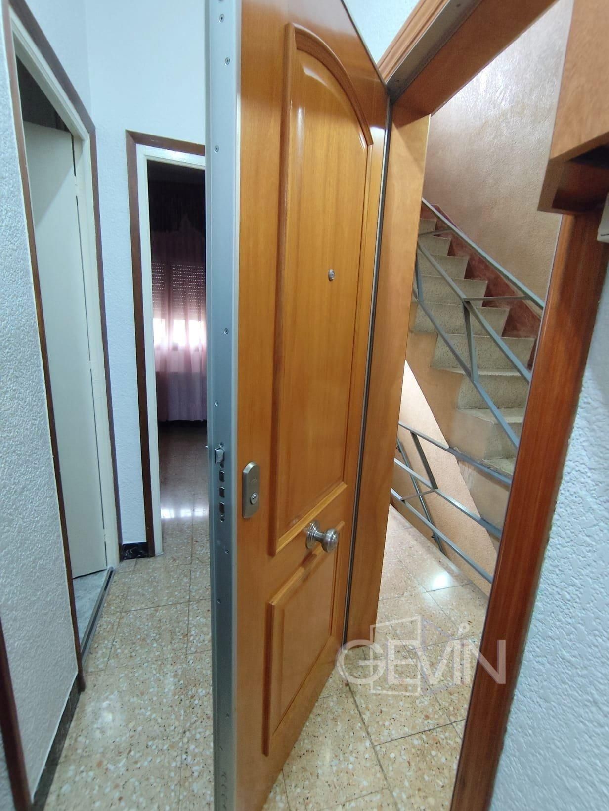 Flat for sale in  Barcelona Capital  with Air Conditioner, Heating and Balcony