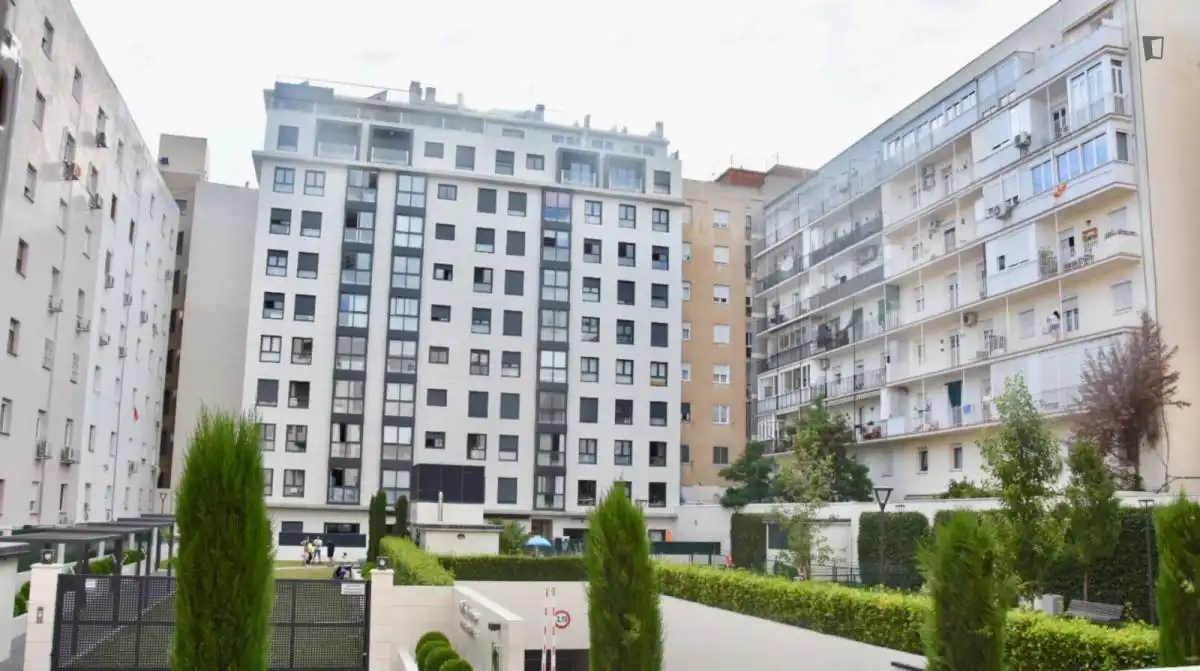 Monolocale in affitto a Retiro, imagen 19
