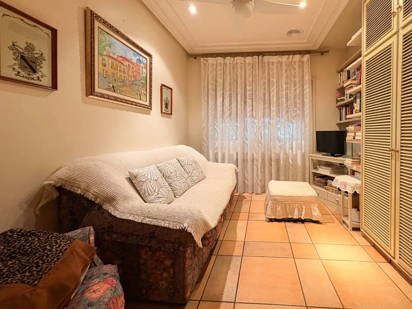 Detached house with pool for sale in Carretera, imagen 46