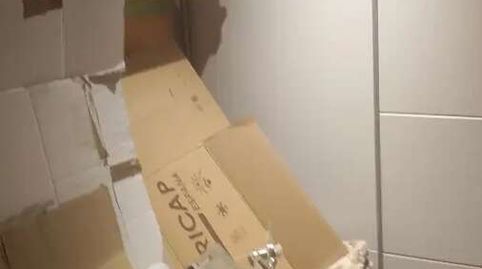 Foto 2 de Piso en venta en Progrés, Rubí