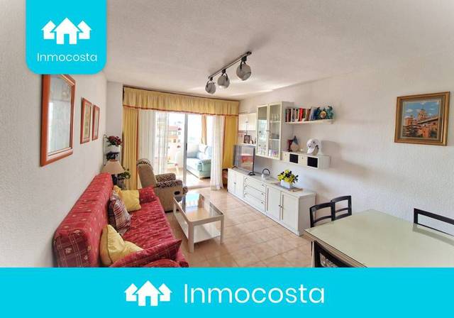 Piso en Venta en San Sebastián en Playa de San Juan