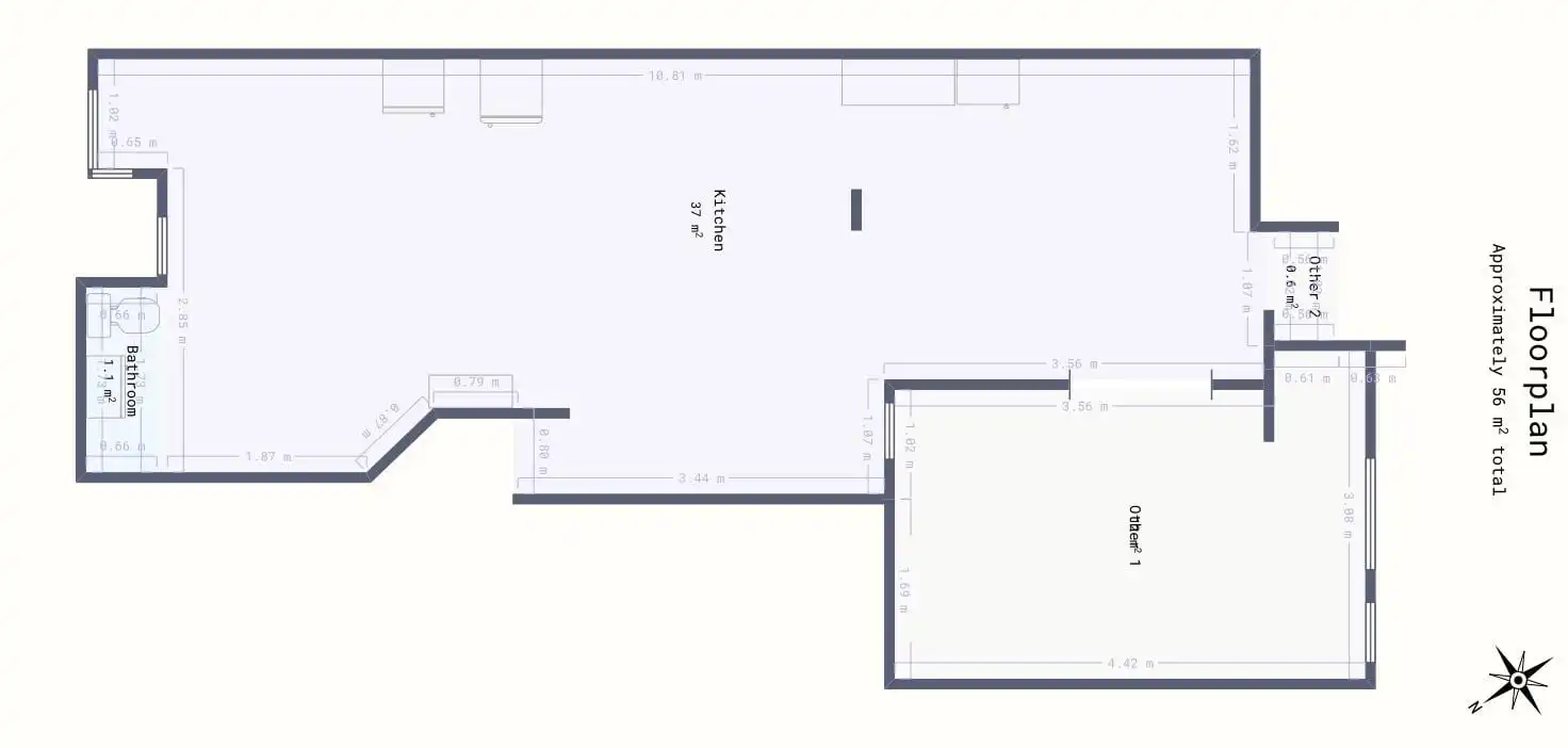 Casa con giardino in vendita a Pueblo, imagen 6