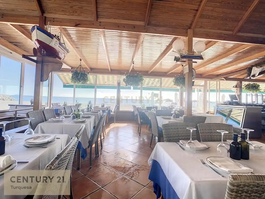Business premises for transfer in La Coquina 12, imagen 5