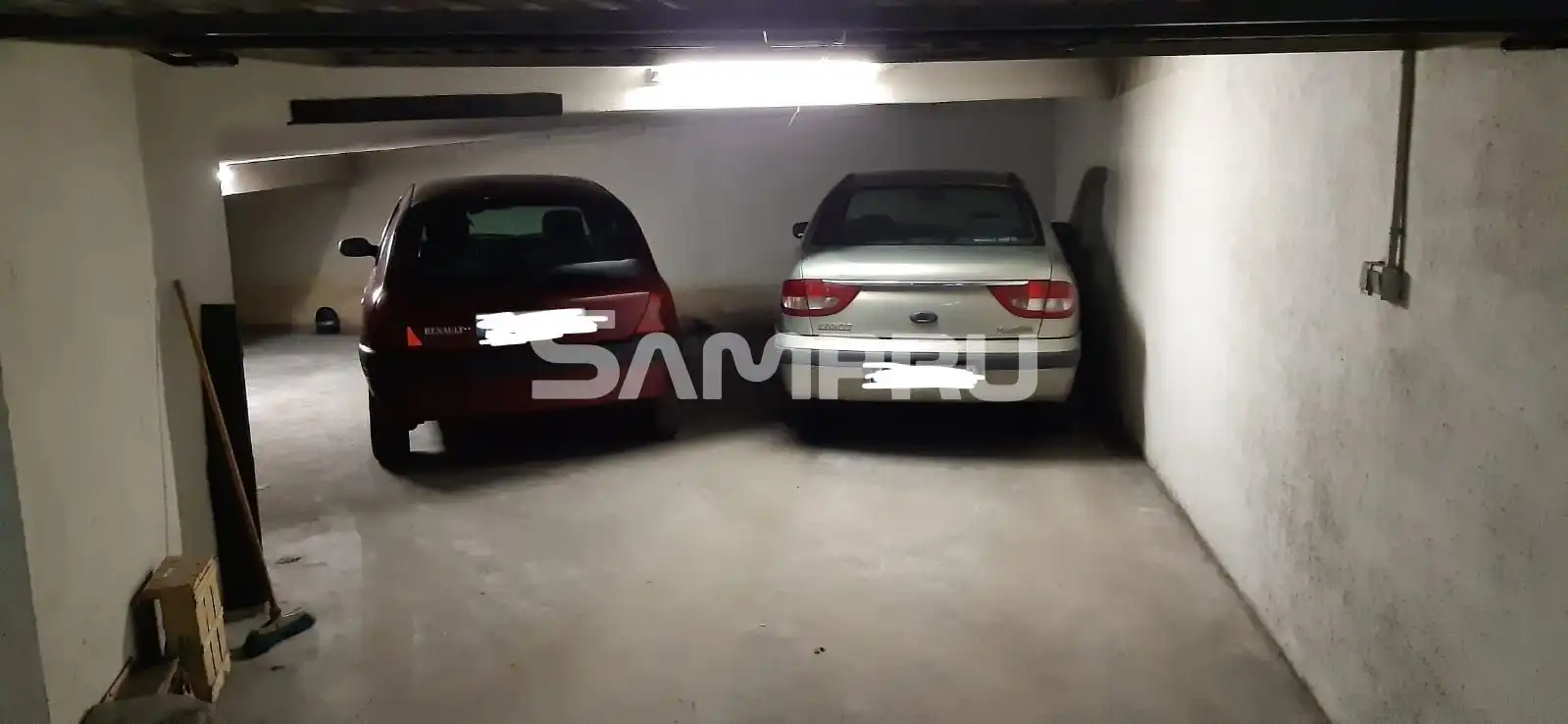 Parcheggio in vendita a Arrasate / Mondragón, imagen 2