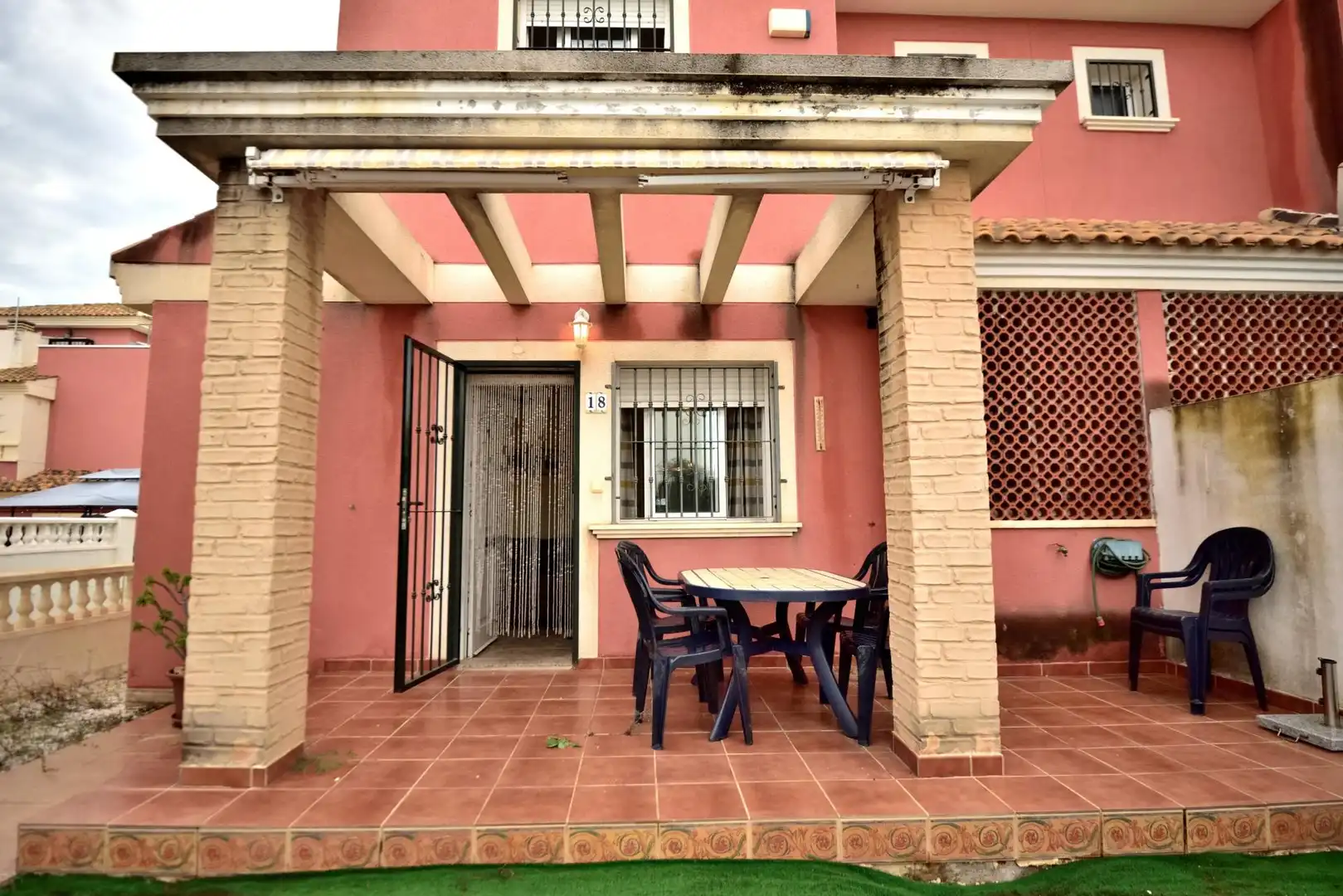 Maison jumelée avec terrasse à vendre à Los Balcones - Los Altos, imagen 2